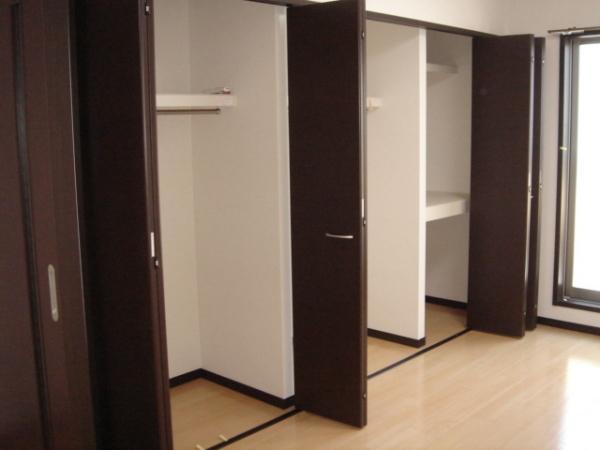 サンライズ中野