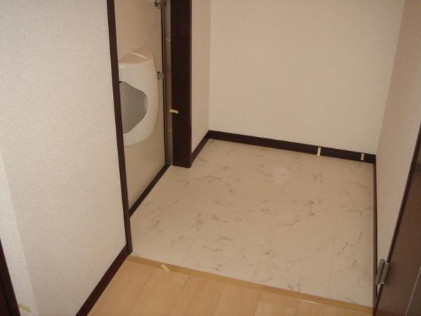 サンライズ中野