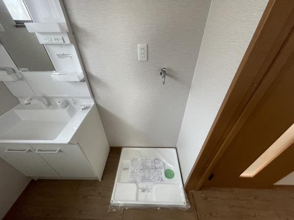 北青葉台戸建
