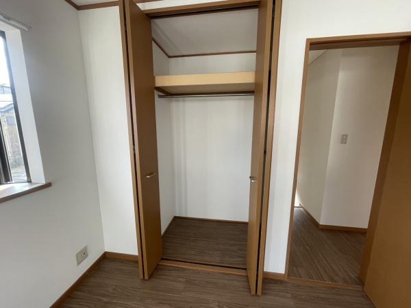 北青葉台戸建
