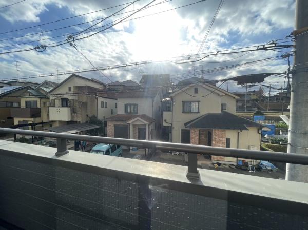 北青葉台戸建