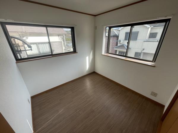 北青葉台戸建