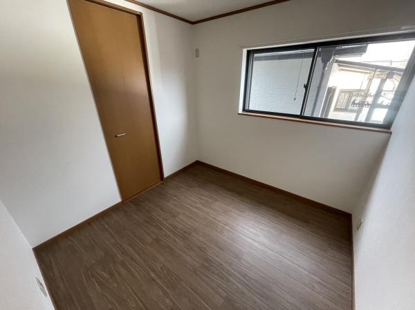 北青葉台戸建