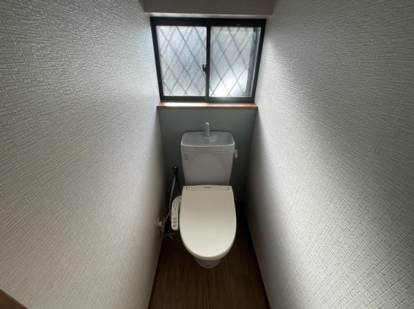 北青葉台戸建