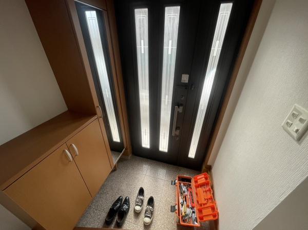 北青葉台戸建