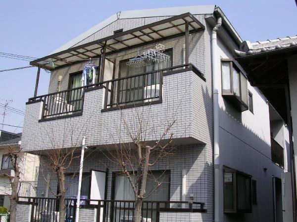ロアール尾崎