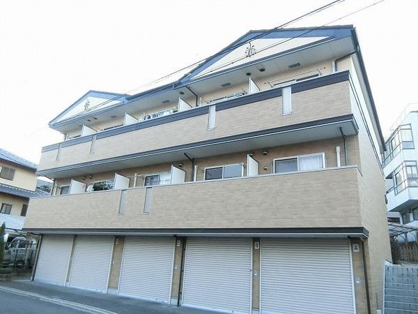 レスト大美野