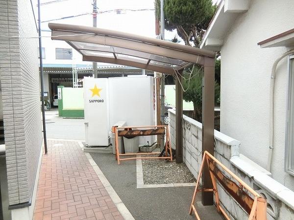 エスティアムフクダ