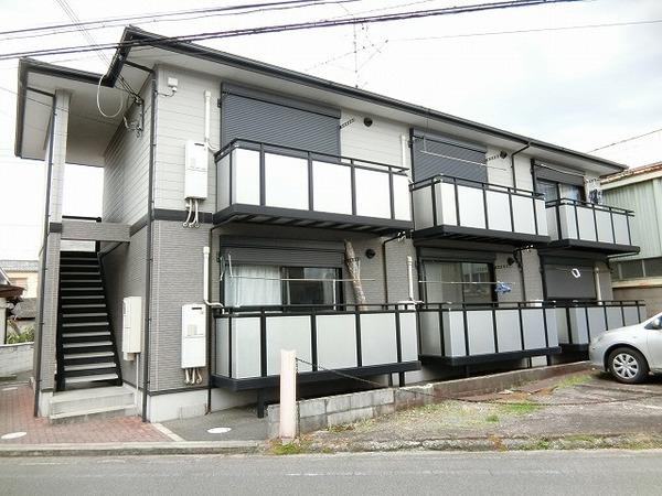 エスティアムフクダ