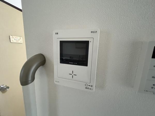 パナハイツ今熊2