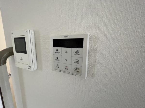 パナハイツ今熊2