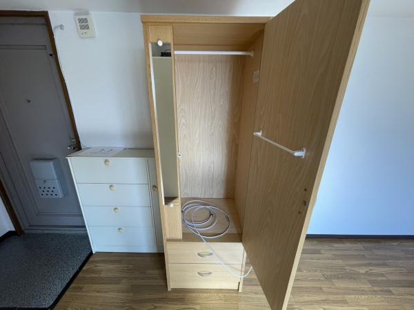 喜志マンション