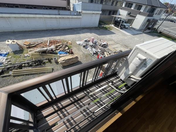 喜志マンション