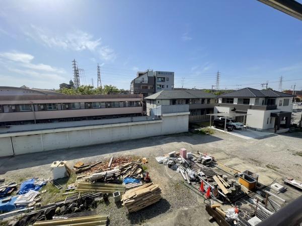 喜志マンション