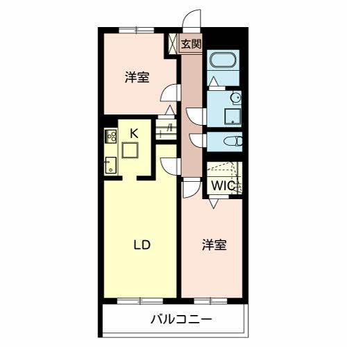 ボナール西山台