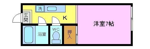アメニティハイム