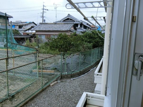 アメニティハイム