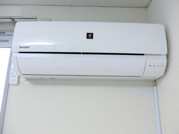 アメニティハイム