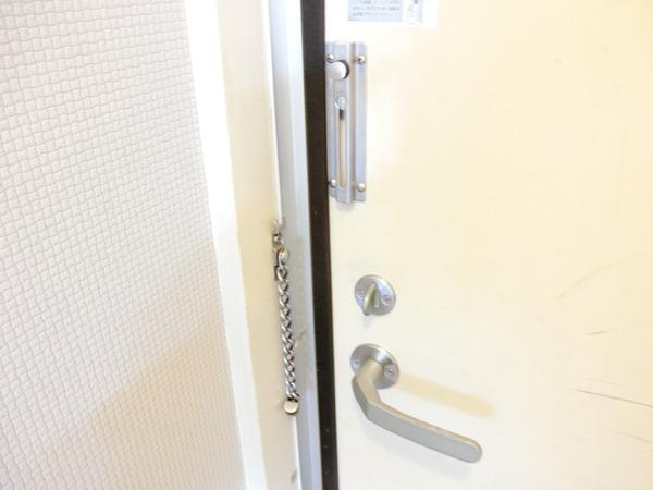アメニティハイム