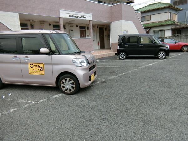 アメニティハイム