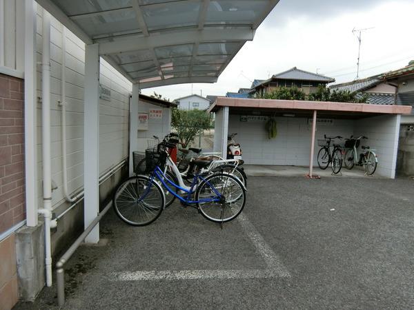 アメニティハイム