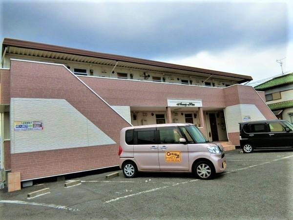 アメニティハイム