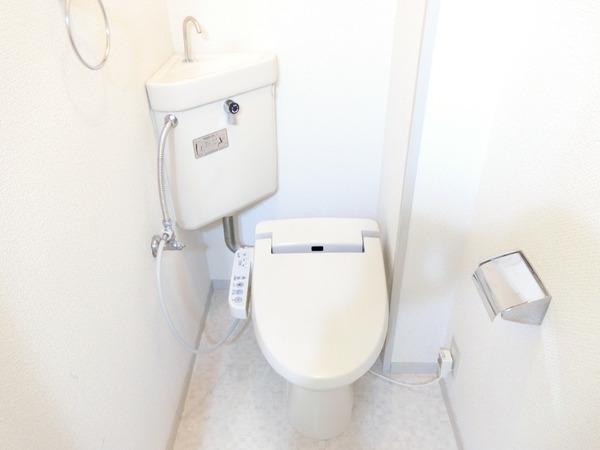 アメニティハイム