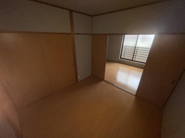 大阪狭山市大野台２丁目のハイツ