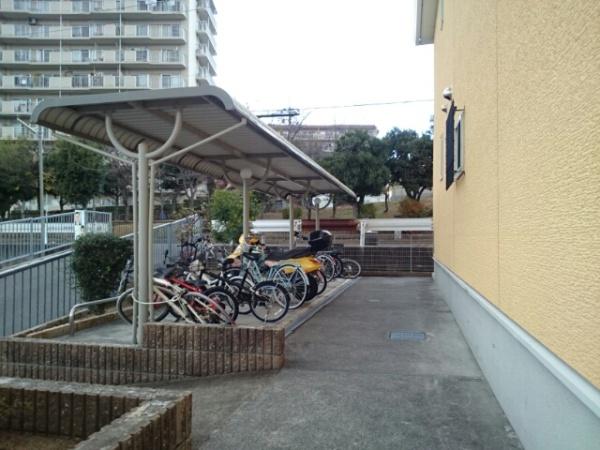 ソレイユ　和泉中央