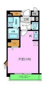 堺市東区丈六のマンション