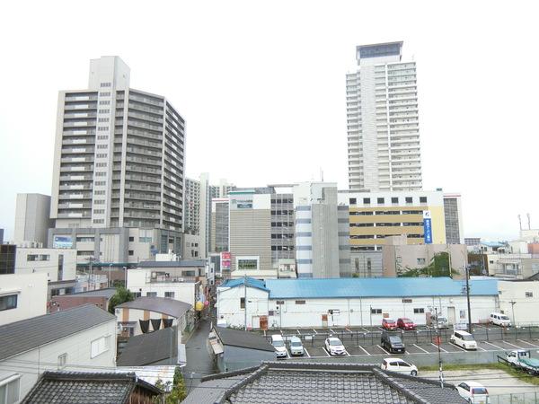 堺市東区丈六のマンション