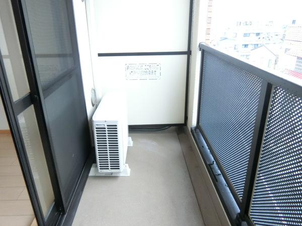 堺市東区丈六のマンション