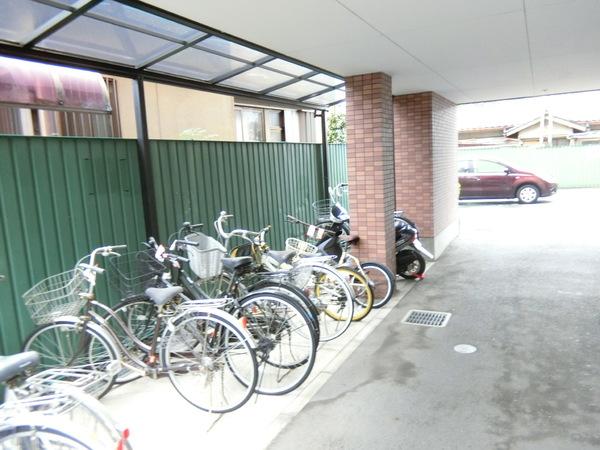 堺市東区丈六のマンション