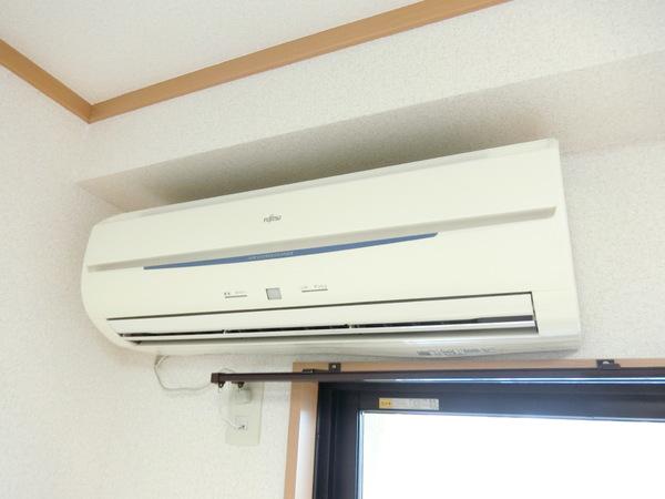 堺市東区丈六のマンション