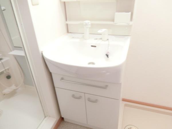 堺市東区丈六のマンション