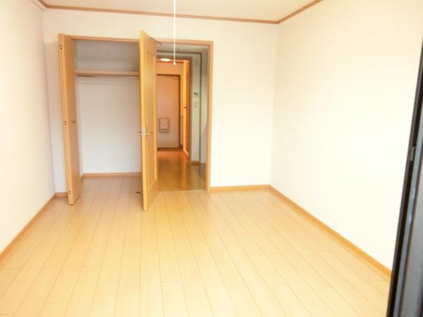 堺市東区丈六のマンション