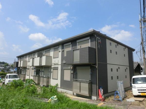 ルミエール　ハルム