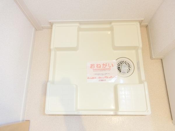 プチ　フローラ　北野田　2