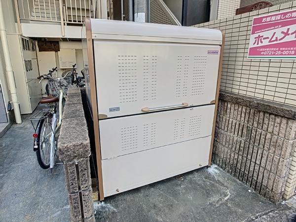 サンコークレアール