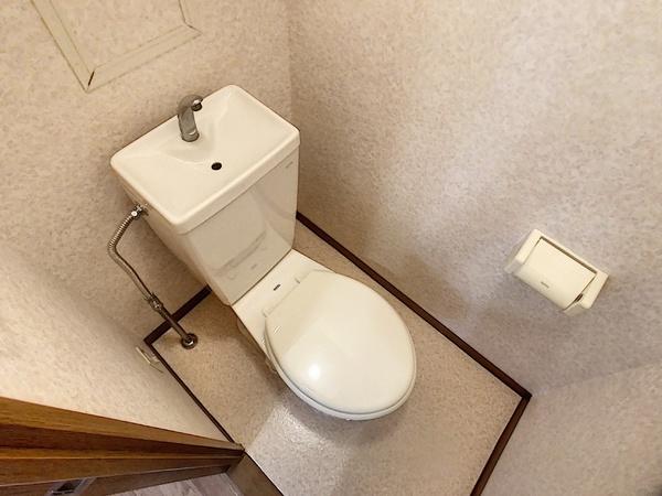 サンコークレアール