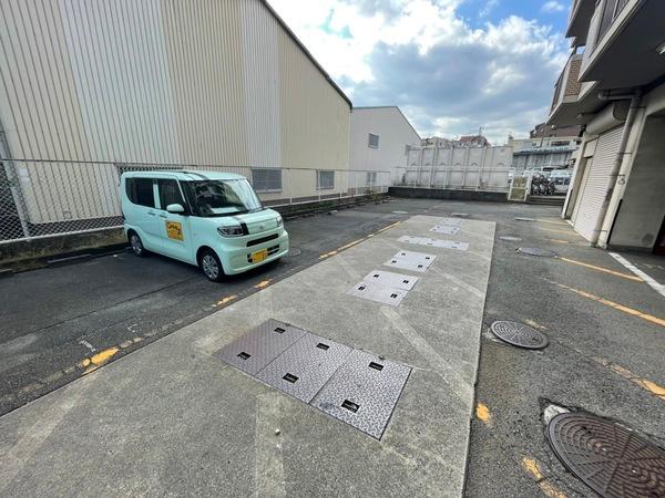 バルカン富田林