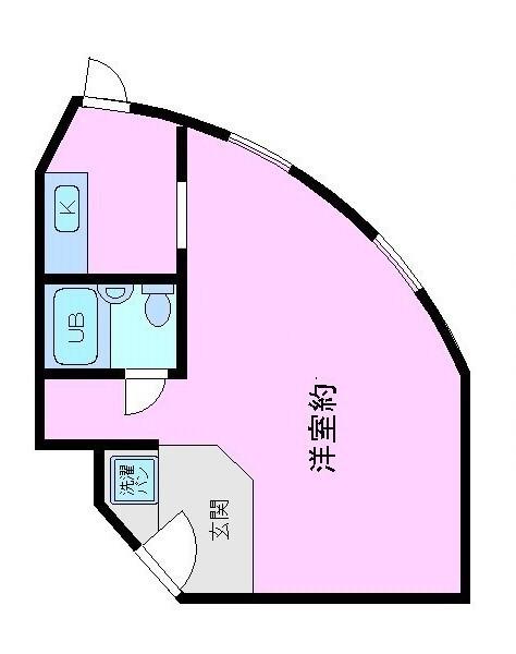 Ｄ＆Ｍマンション