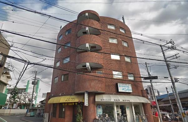 Ｄ＆Ｍマンション
