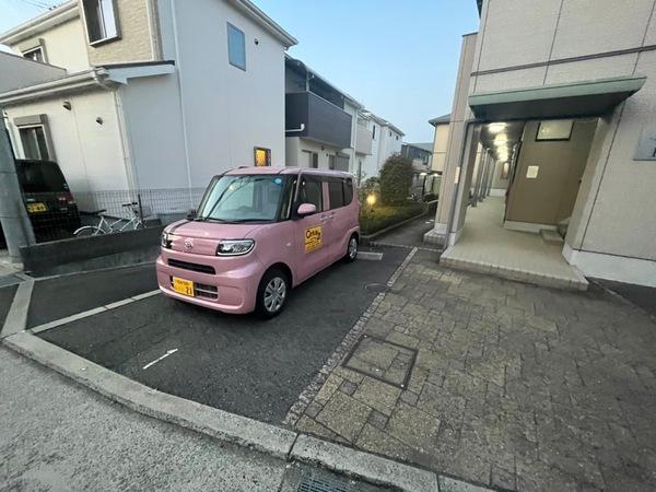 カーサ　ベルデ3