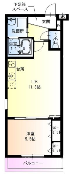フジパレス富田林