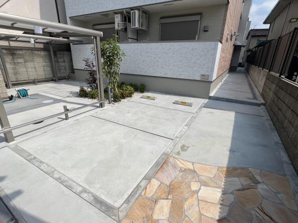 フジパレス富田林