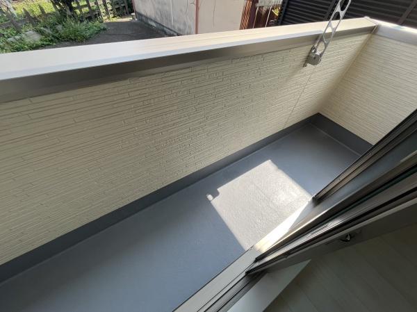 フジパレス富田林