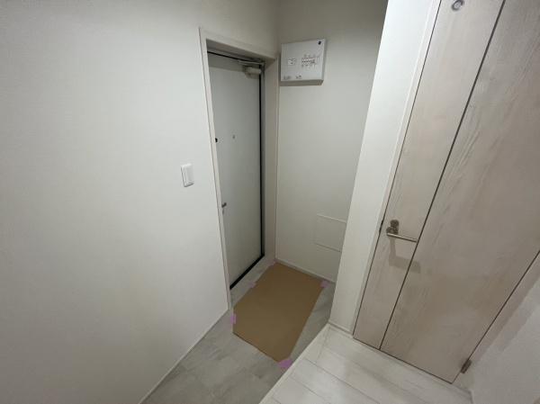 フジパレス富田林