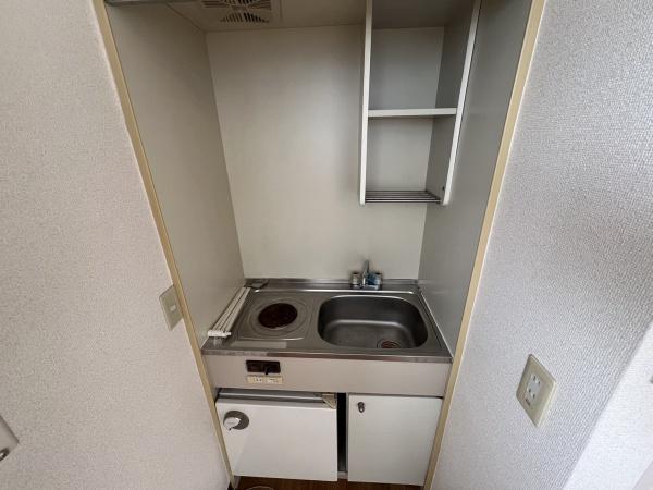 阪本ビル