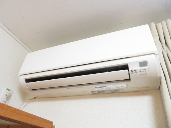 レオパレスセジュール和泉